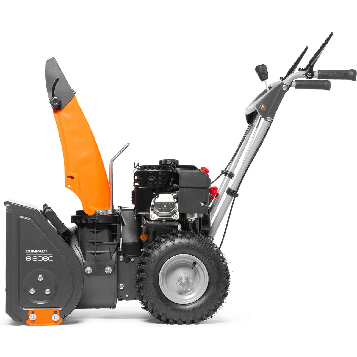 Снегоуборщик Daewoo S 6060 - фото 3