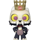 Фигурка Funko POP! Disney The Owl House King Chase (2000901232058)