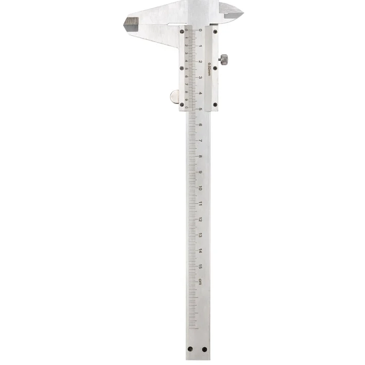 Штангенциркуль Rexant 12-9101-2