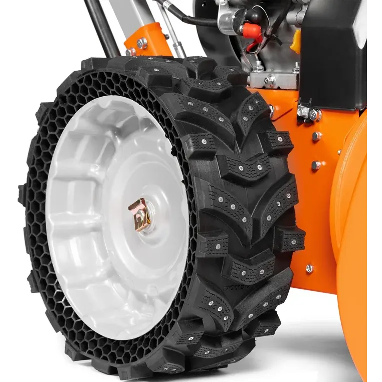 Снегоуборщик Daewoo DAST 8565 - фото 6