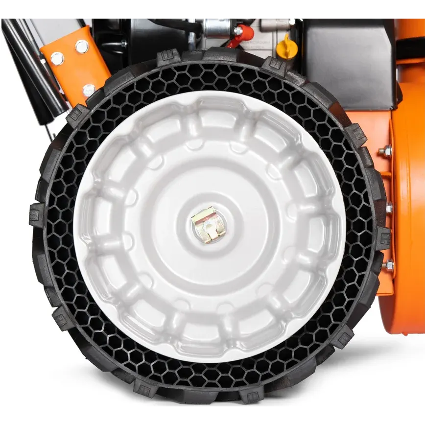 Снегоуборщик Daewoo DAST 8565 - фото 7