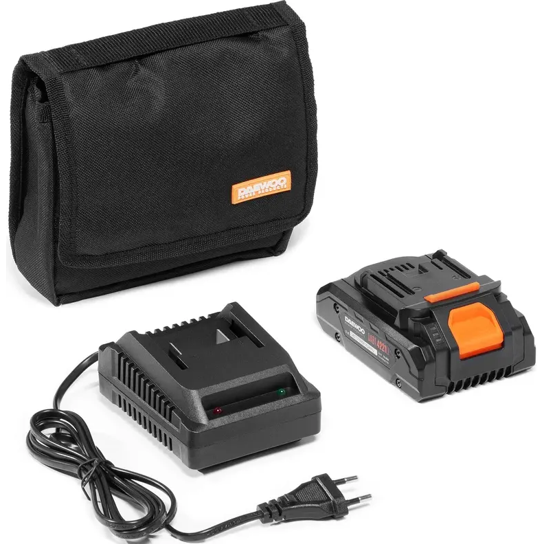 Снегоуборщик Daewoo DAST 8565 - фото 14