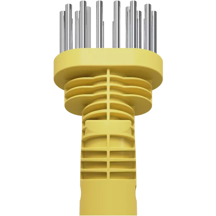 Пароочиститель Polaris PSC 1712C - фото 3