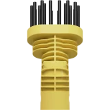 Пароочиститель Polaris PSC 1712C