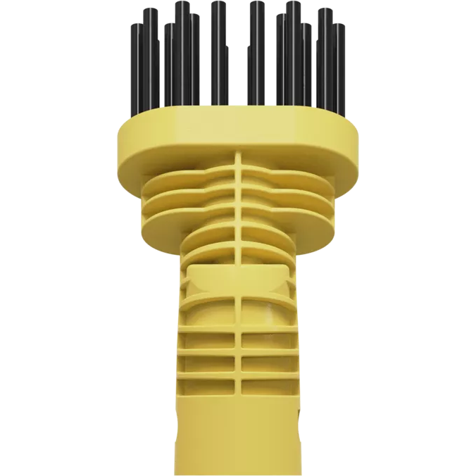 Пароочиститель Polaris PSC 1712C - фото 4
