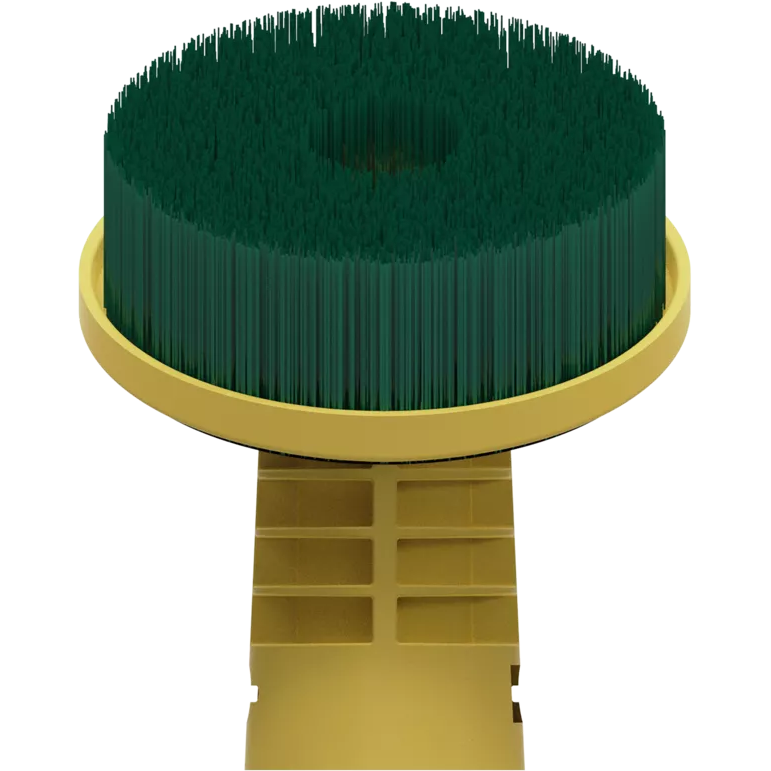 Пароочиститель Polaris PSC 1712C - фото 5