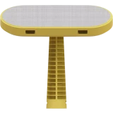 Пароочиститель Polaris PSC 1712C