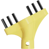 Пароочиститель Polaris PSC 1712C