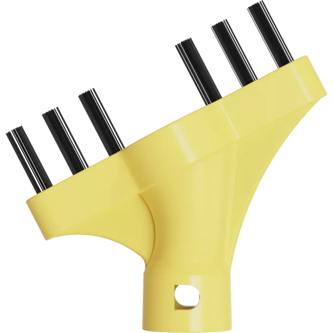 Пароочиститель Polaris PSC 1712C - фото 11