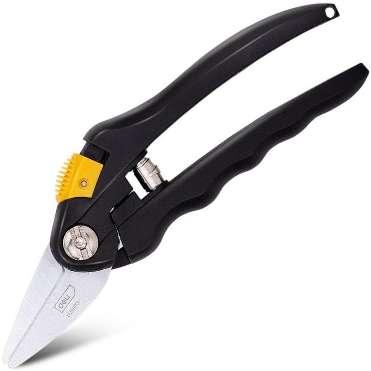 Секатор Deli DL580101