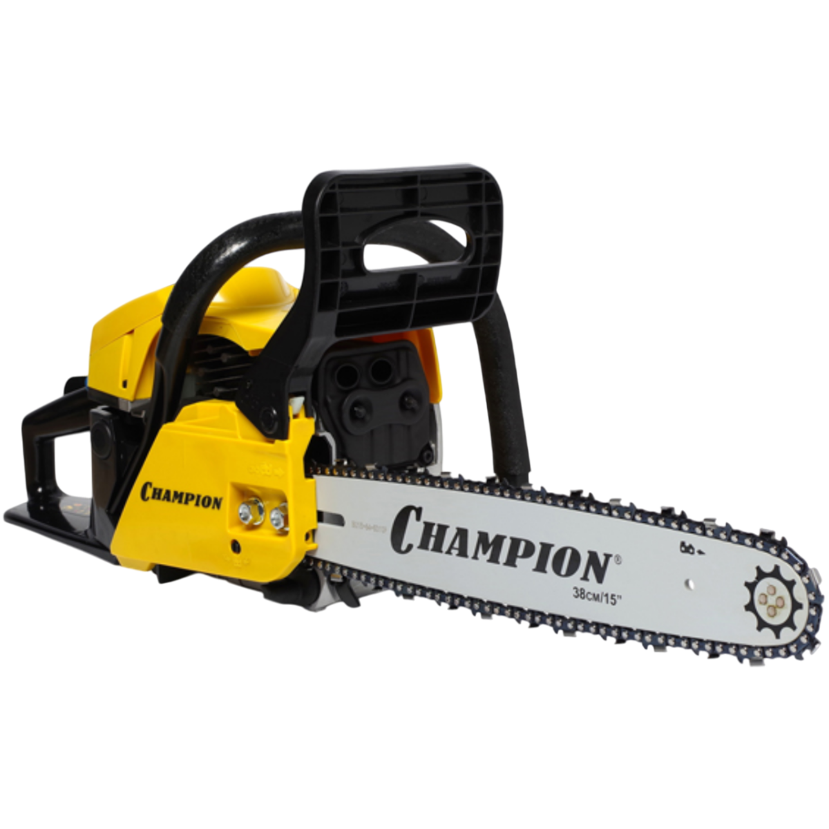 Бензопила CHAMPION A246-15