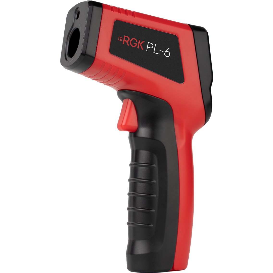 Пирометр RGK PL-6 - 776196 - фото 4