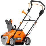 Снегоуборщик Daewoo DAST 5542LI SET