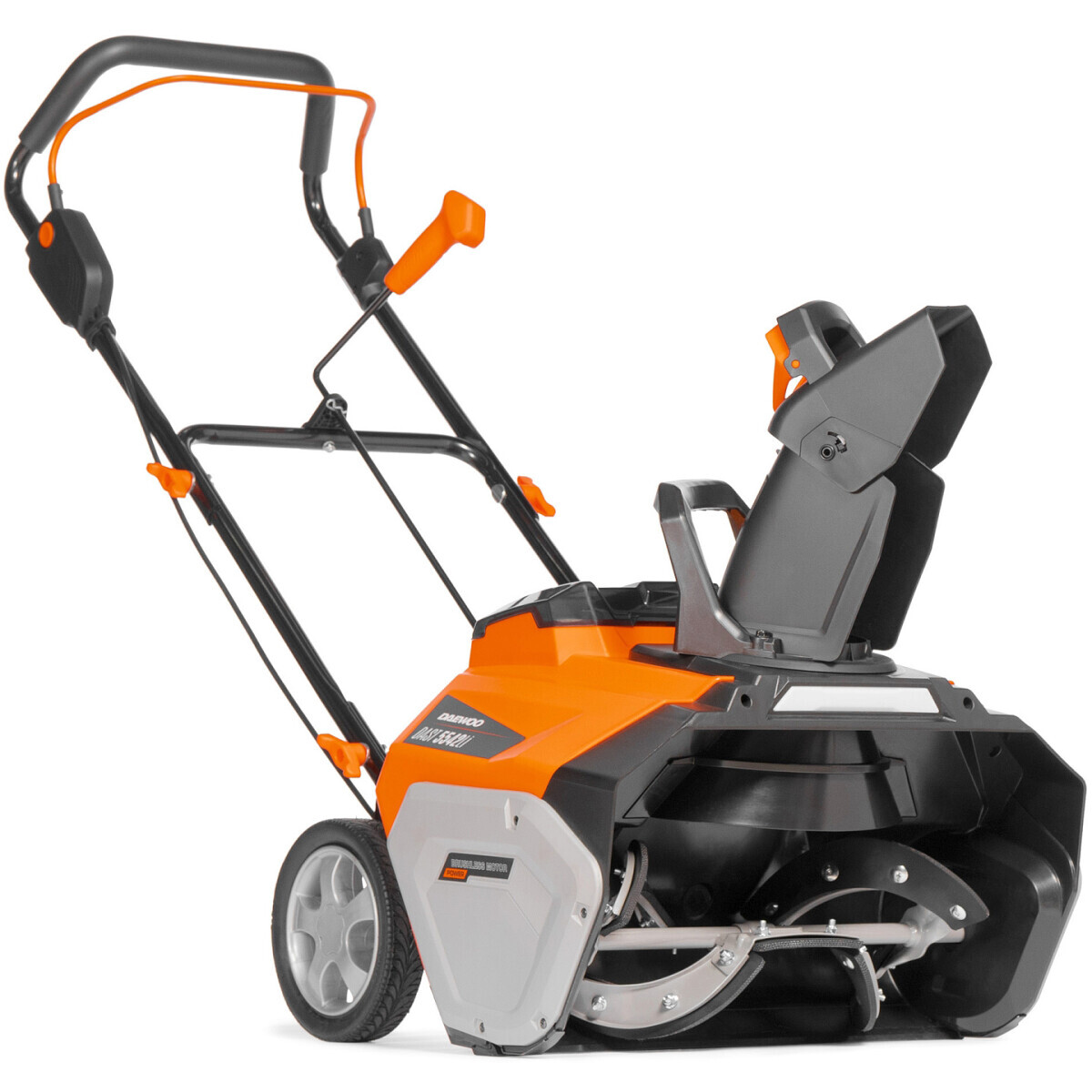 Снегоуборщик Daewoo DAST 5542LI SET - фото 4