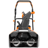 Снегоуборщик Daewoo DAST 5542LI SET