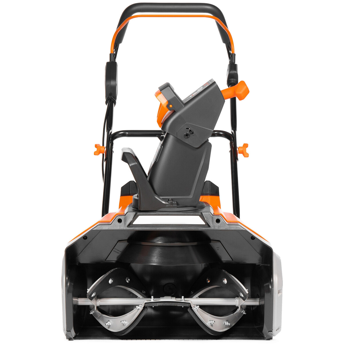 Снегоуборщик Daewoo DAST 5542LI SET - фото 5