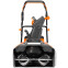 Снегоуборщик Daewoo DAST 5542LI SET - фото 5