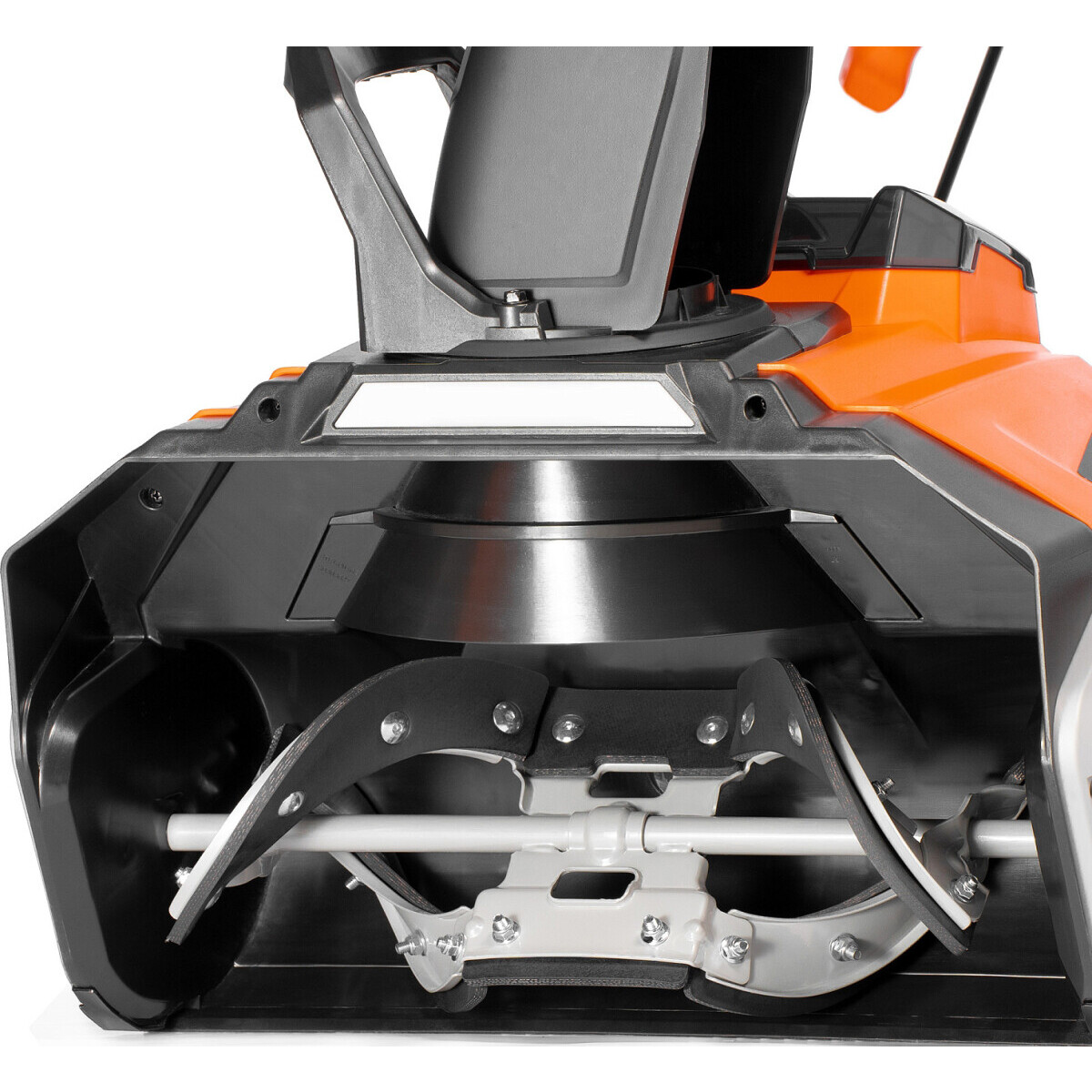 Снегоуборщик Daewoo DAST 5542LI SET - фото 6