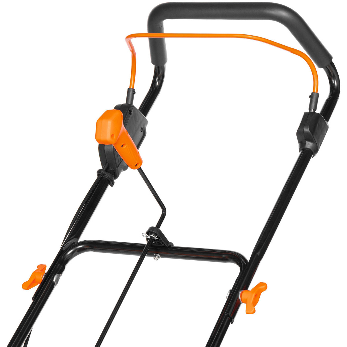 Снегоуборщик Daewoo DAST 5542LI SET - фото 11