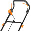 Снегоуборщик Daewoo DAST 5542LI SET - фото 11