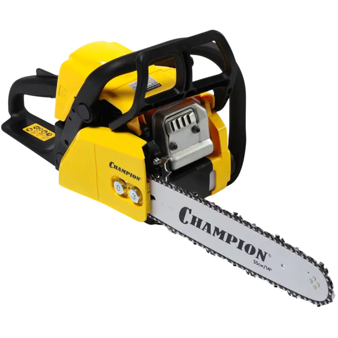 Бензопила CHAMPION A232-14