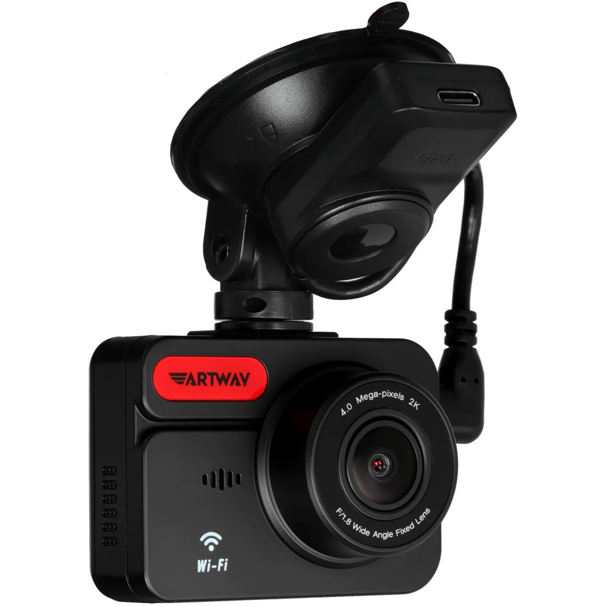 Автомобильный видеорегистратор Artway AV-305