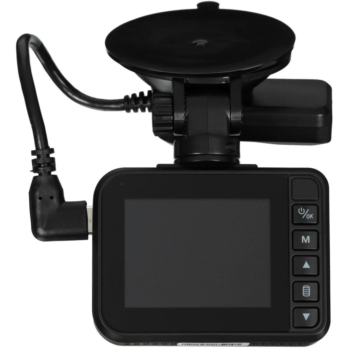 Автомобильный видеорегистратор Artway AV-305 - фото 4