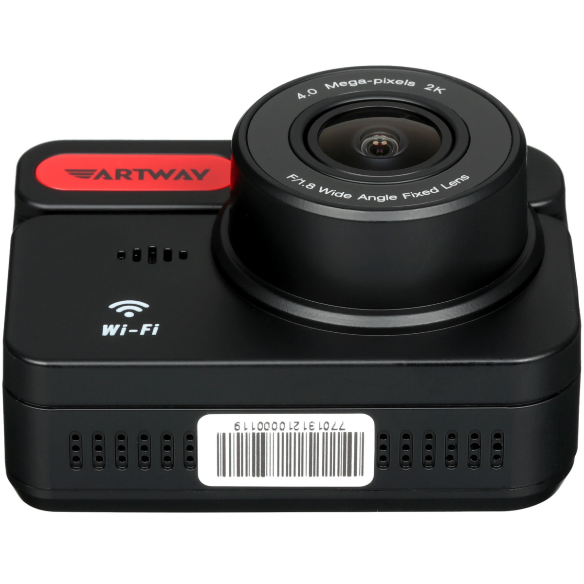 Автомобильный видеорегистратор Artway AV-305 - фото 7