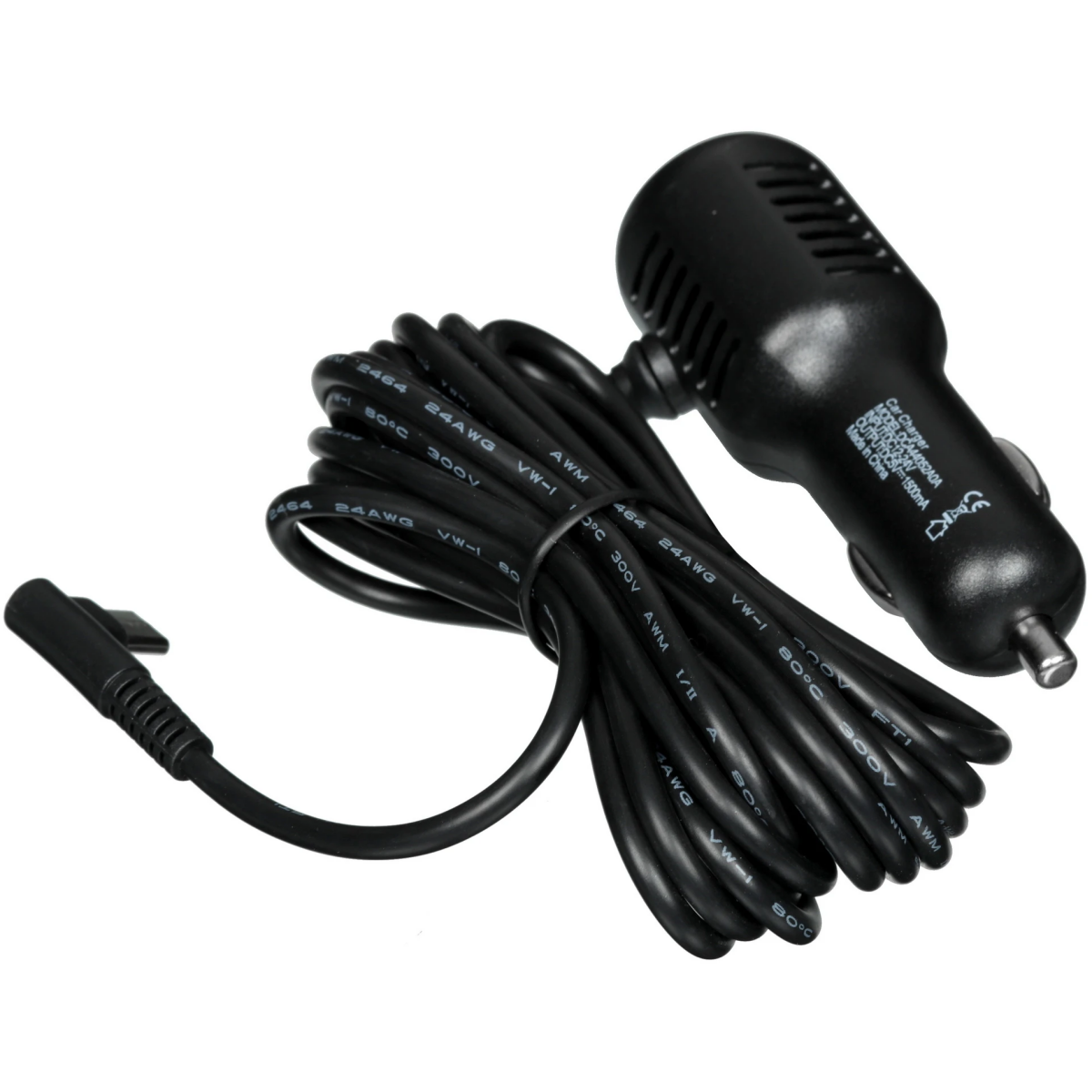 Автомобильный видеорегистратор Artway AV-305 - фото 8