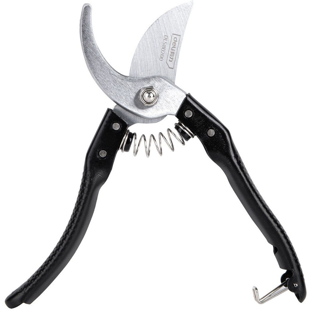 Секатор Deli DL580200