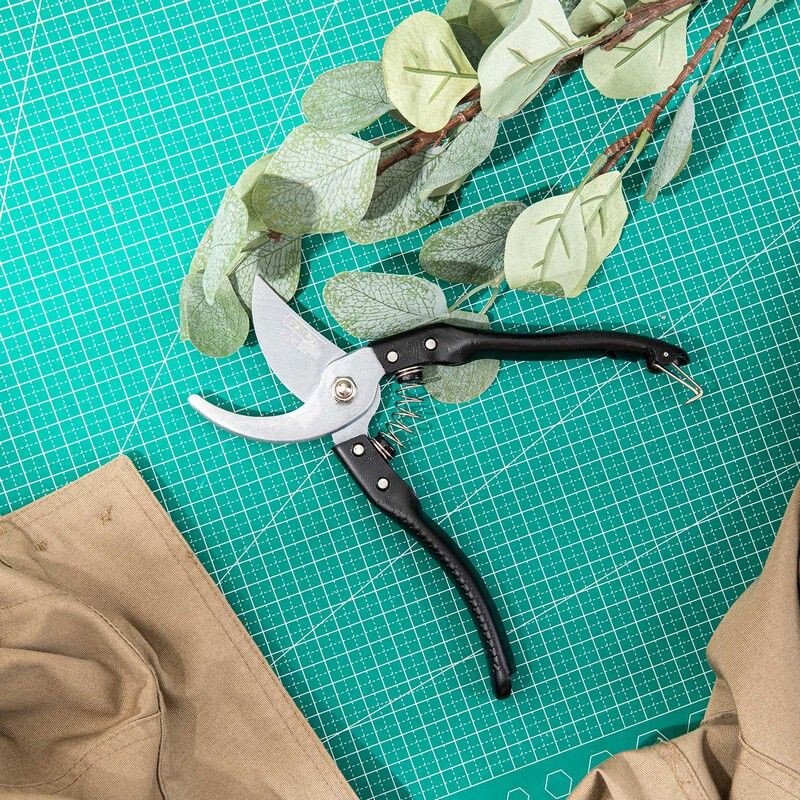 Секатор Deli DL580200 - фото 6