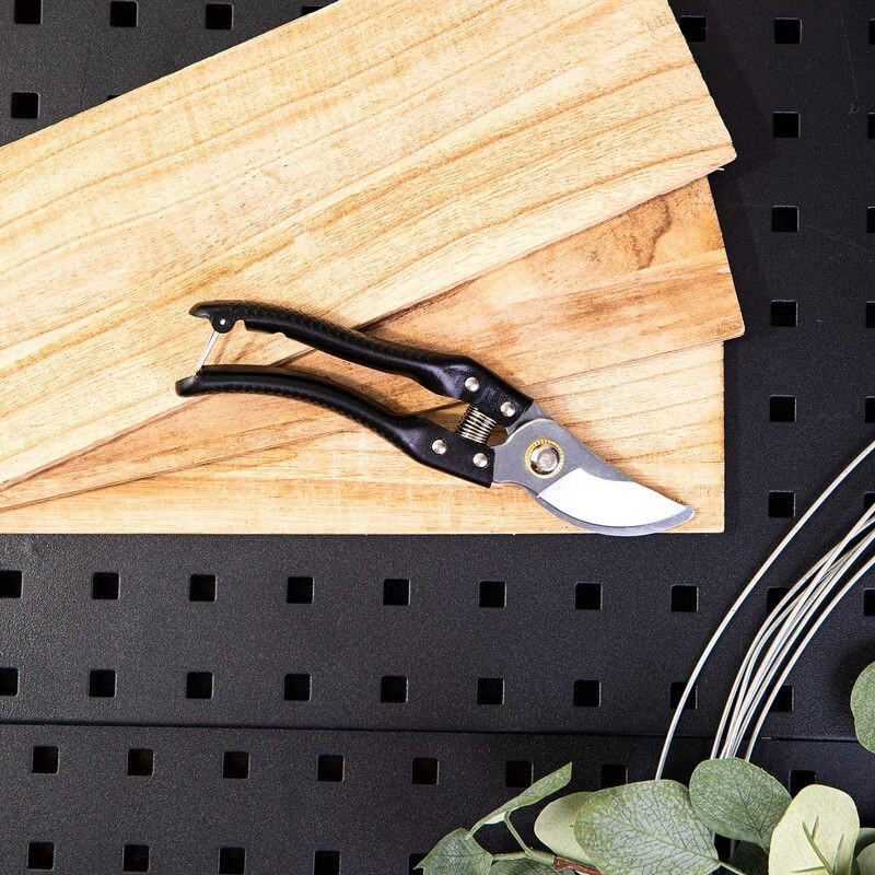 Секатор Deli DL580200 - фото 7