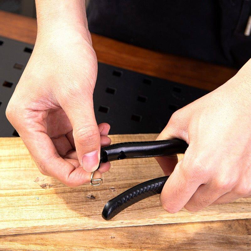 Секатор Deli DL580200 - фото 8