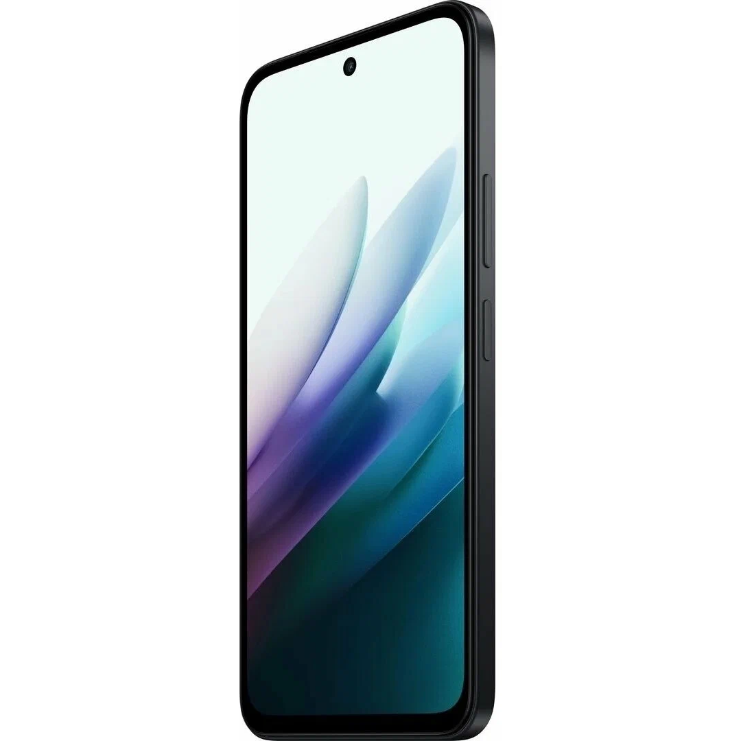 Смартфон Xiaomi Redmi 15 4G 6/128Gb Midnight Black - X67686 - фото 4