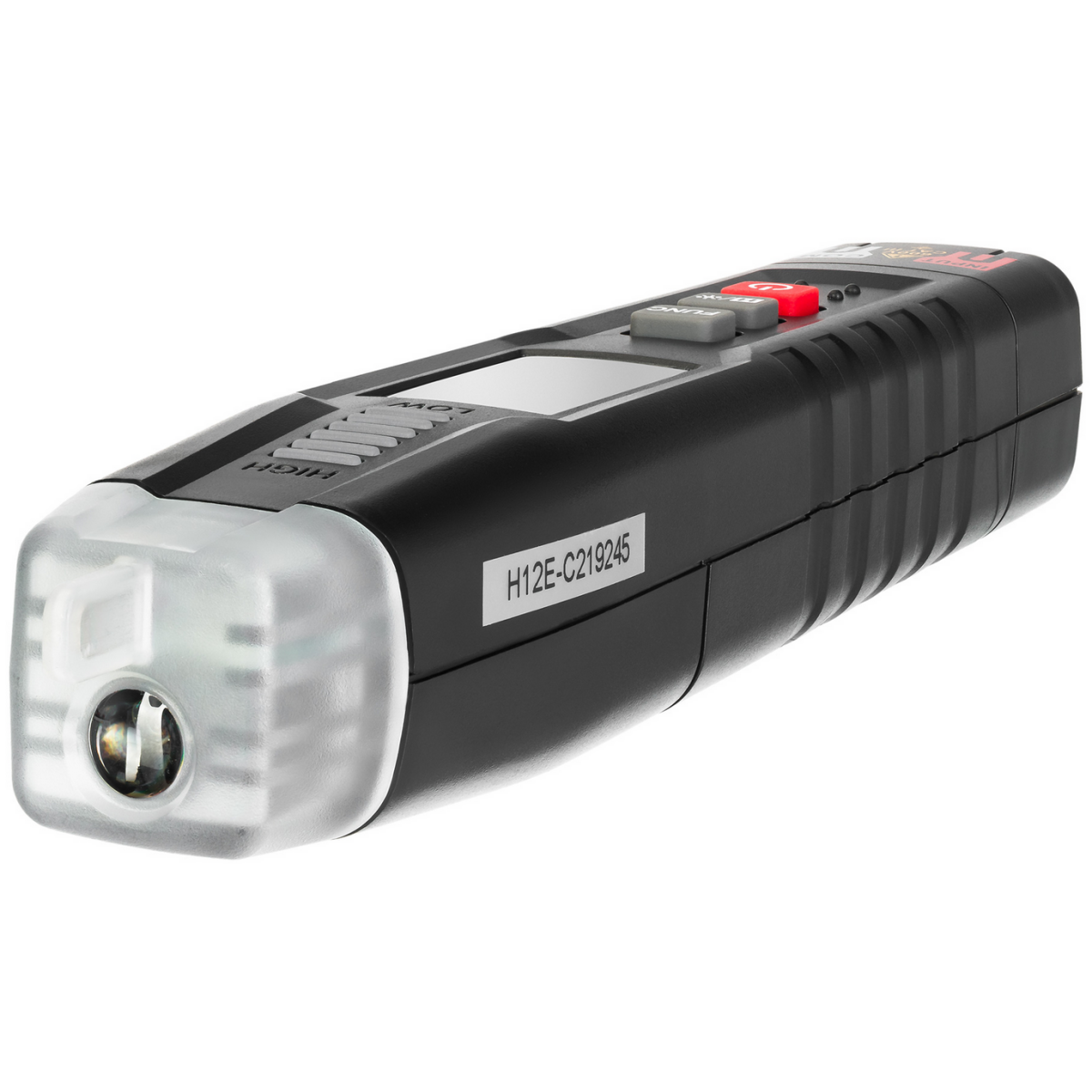 Мультиметр ERMENRICH Zing TC12 - 82979 - фото 2