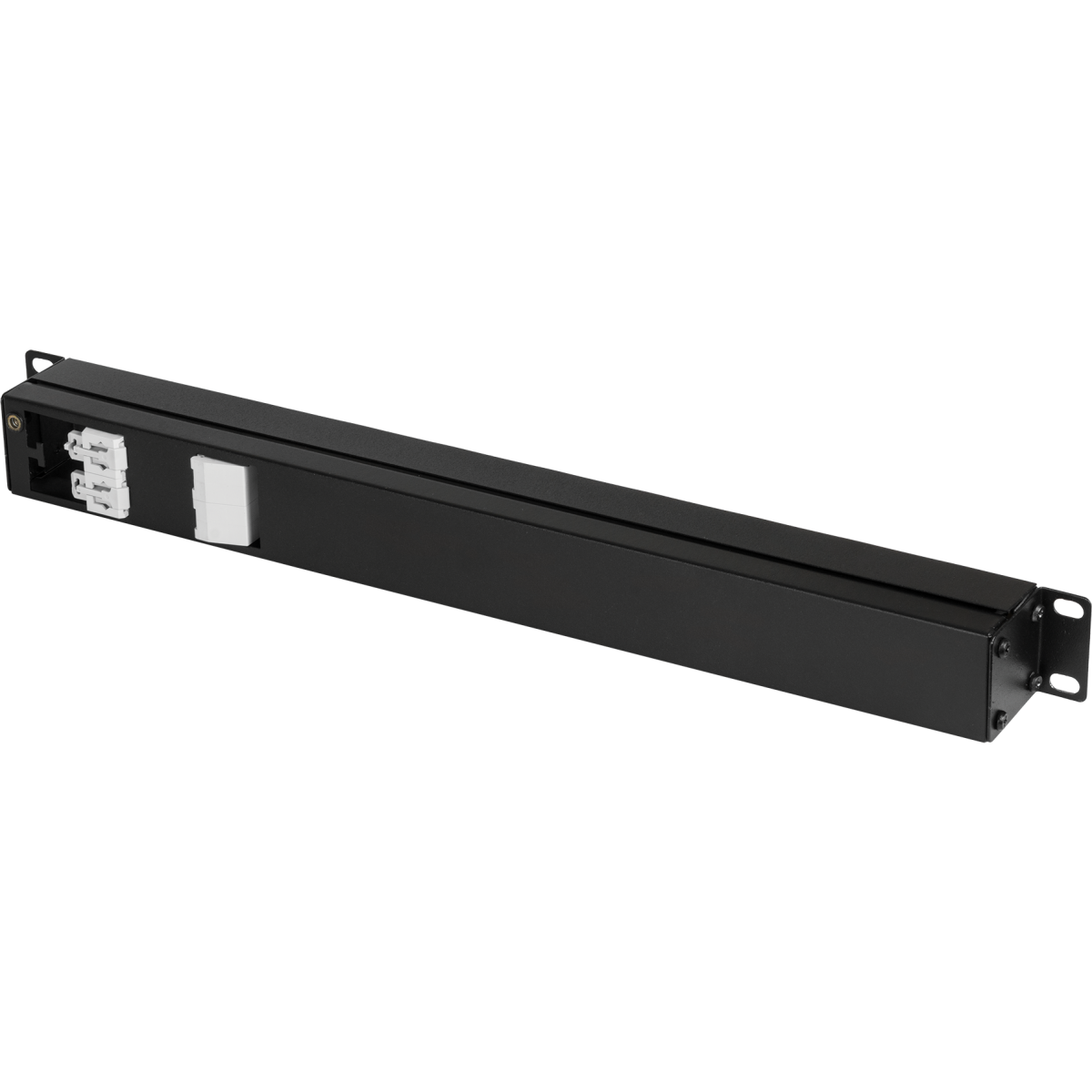 Блок розеток NIKOMAX (TLK) TLK-RS07M-C16-BK - TLK-RS07M-C16-BK/TLK-PS07M-C16-BK - фото 2
