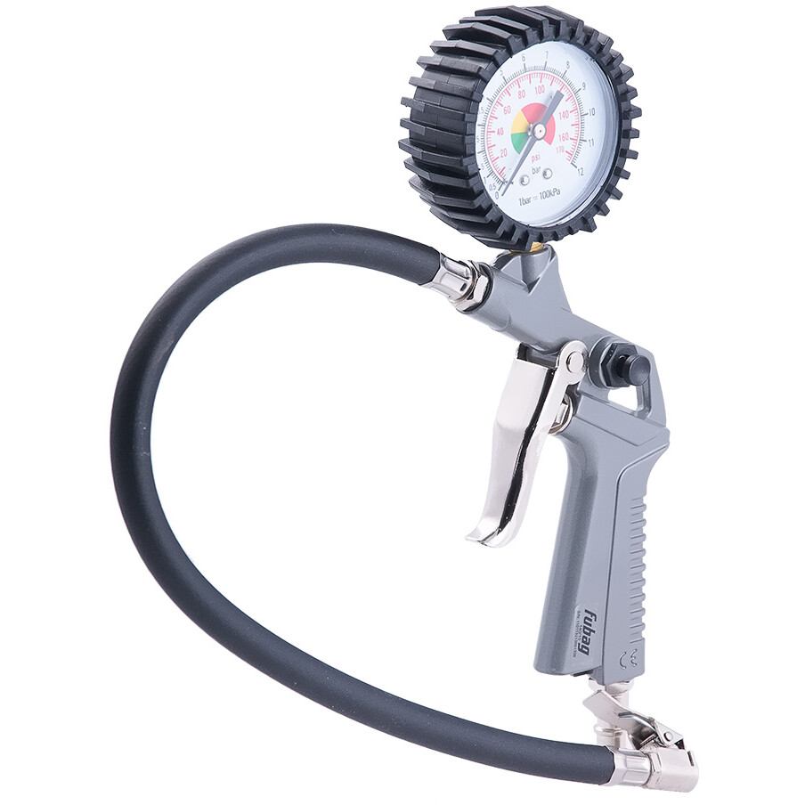 Компрессор Fubag Compact Air - 6412320 - фото 8