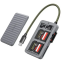 Кардридер UGREEN CM868 Grey - 55886 - фото 2