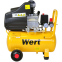 Компрессор Wert AC 400/24 - 187849
