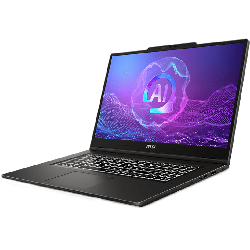 Ноутбук MSI Venture 17 AI A2HMG-010XRU - 9S7-17U211-010 - фото 2