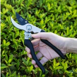 Секатор Deli DL580203