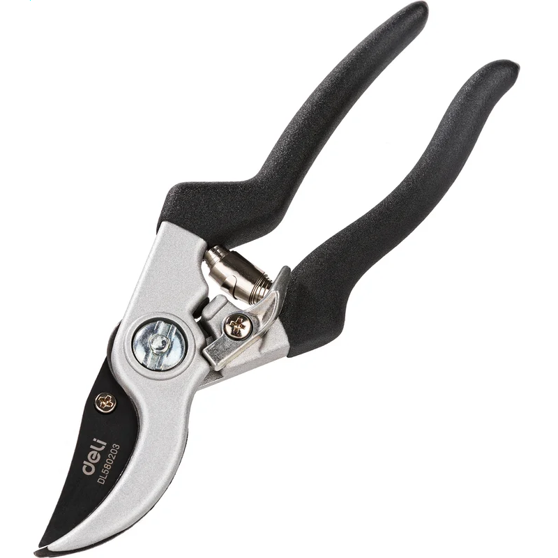 Секатор Deli DL580203 - фото 3