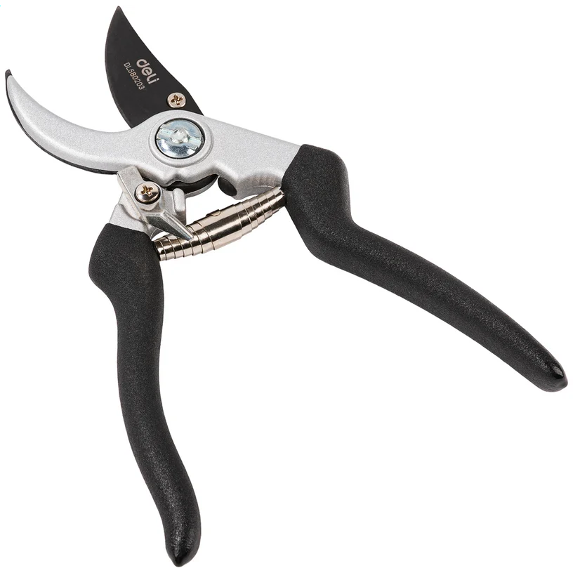 Секатор Deli DL580203 - фото 2