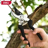 Секатор Deli DL580203