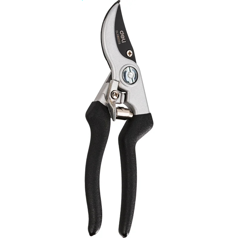 Секатор Deli DL580203 - фото 5