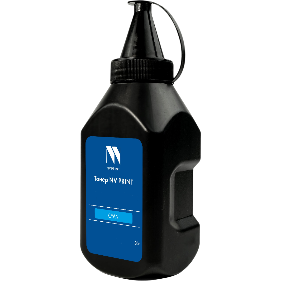 Тонер NV Print NV-CP1100-Type2-80GC