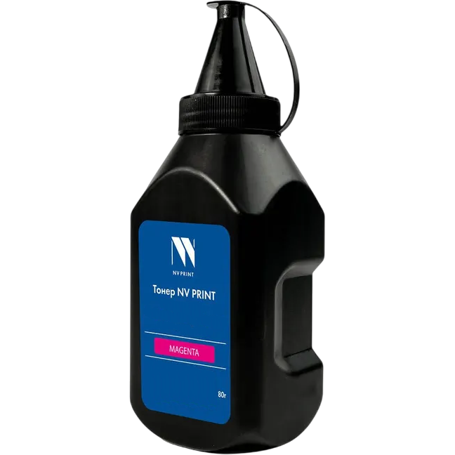 Тонер NV Print NV-CP1100-Type2-80GM