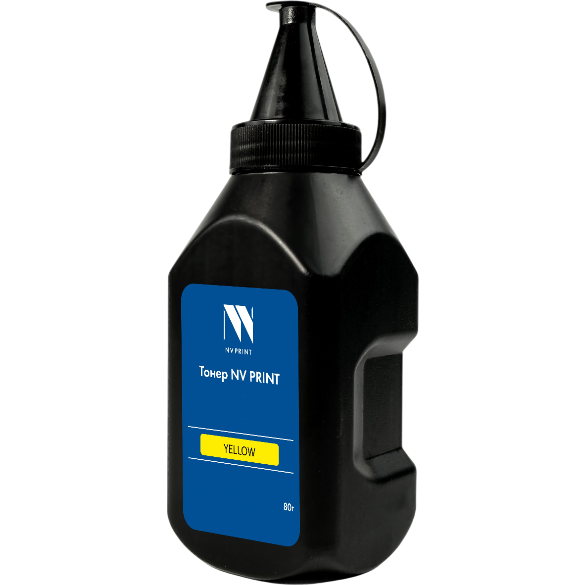 Тонер NV Print NV-CP1100-Type2-80GY