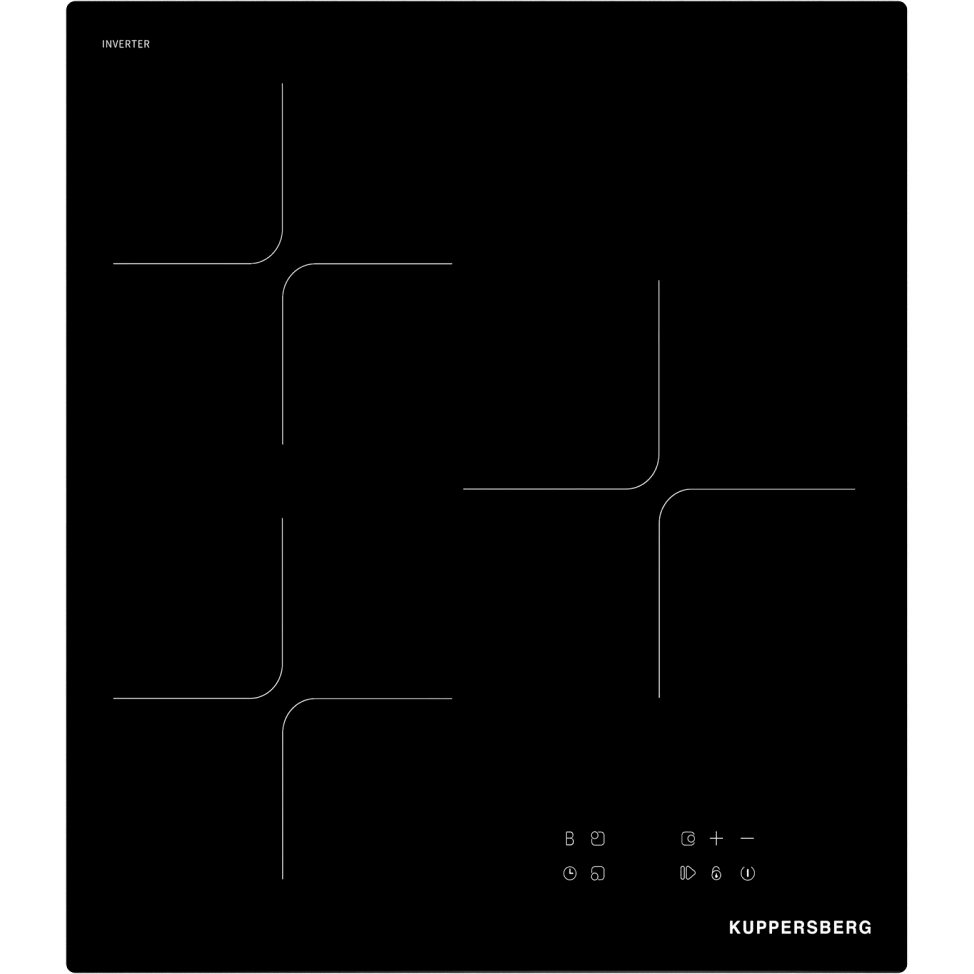 Индукционная варочная панель Kuppersberg ICI 406