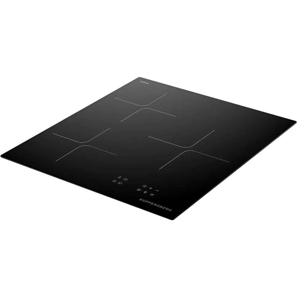 Индукционная варочная панель Kuppersberg ICI 406 - фото 3